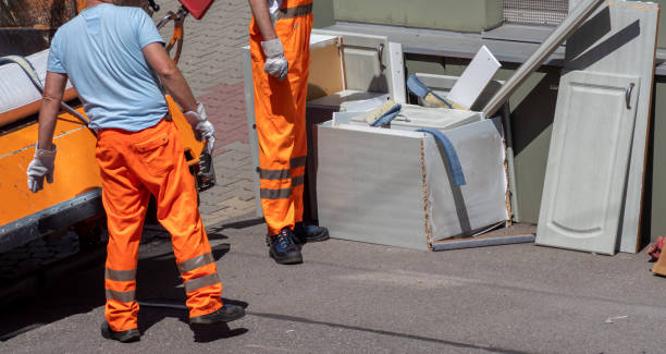Best Residential Junk Removal  in Cape Neddick, ME