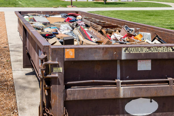 Same-Day Junk Removal Services in Cape Neddick, ME
