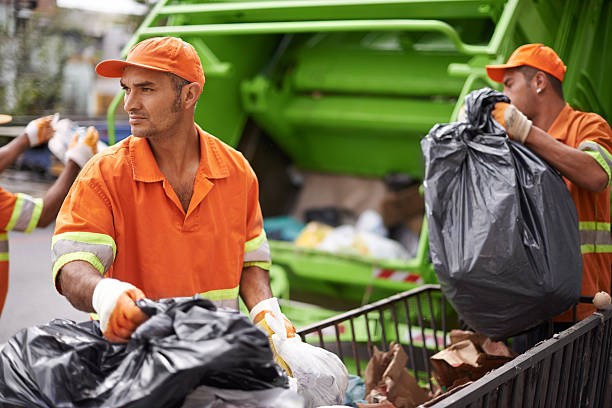 Best Construction Debris Removal  in Cape Neddick, ME