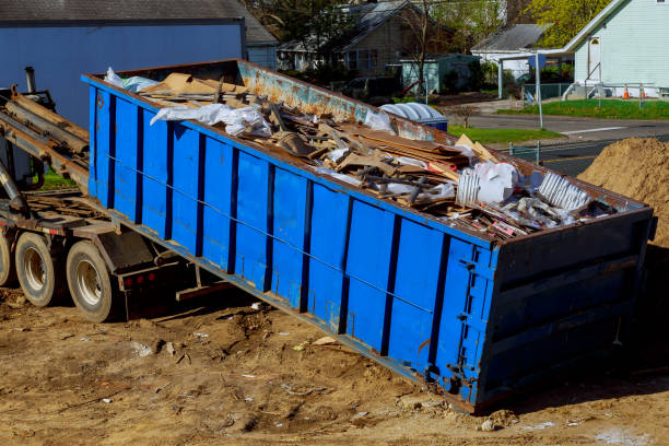 Best Recycling Services for Junk  in Cape Neddick, ME